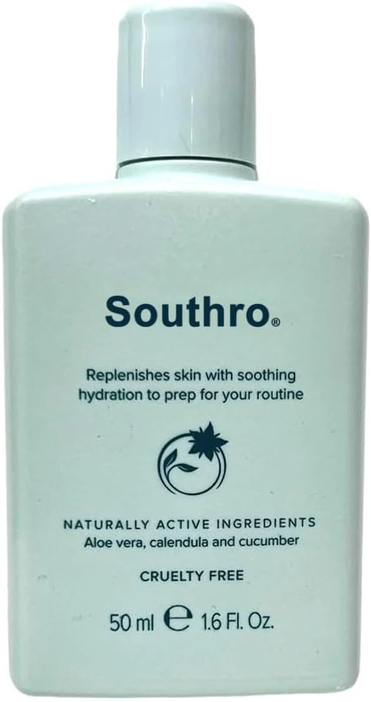Instant Boost Skin Tonic 50ml Travel Size Bottle