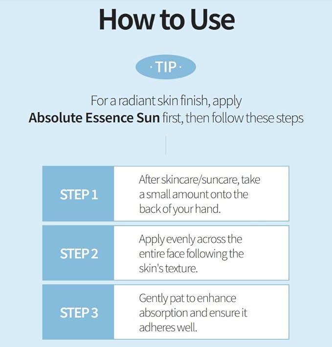 A.t.o.m.y Absolute BB Cream, SPF 50+ PA+++, No.23, 1.11 FL OZ 33 mL