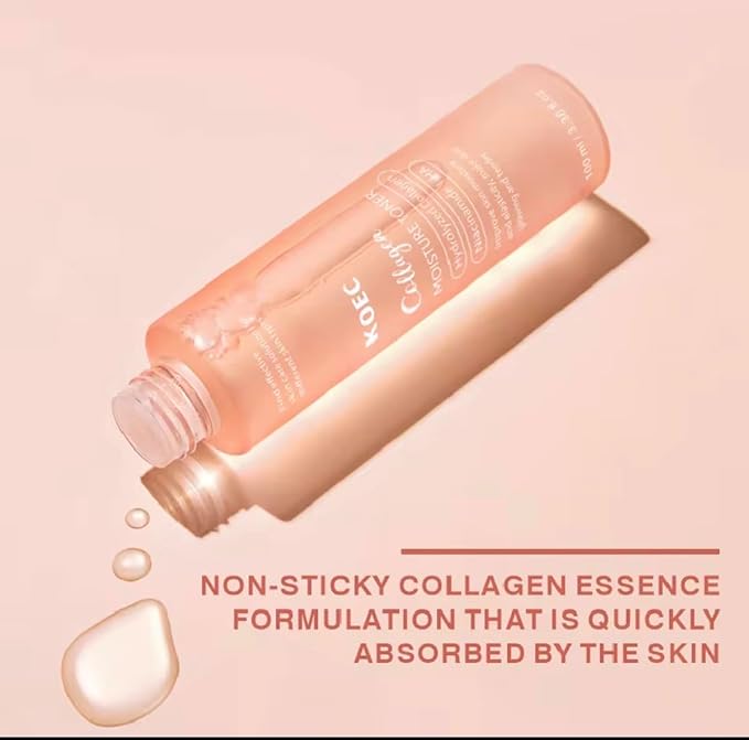 Beutivana KOEC Collagen Moisturizing Face Toner