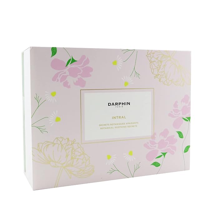 Darphin Intral Botanical Soothing Secrets Set