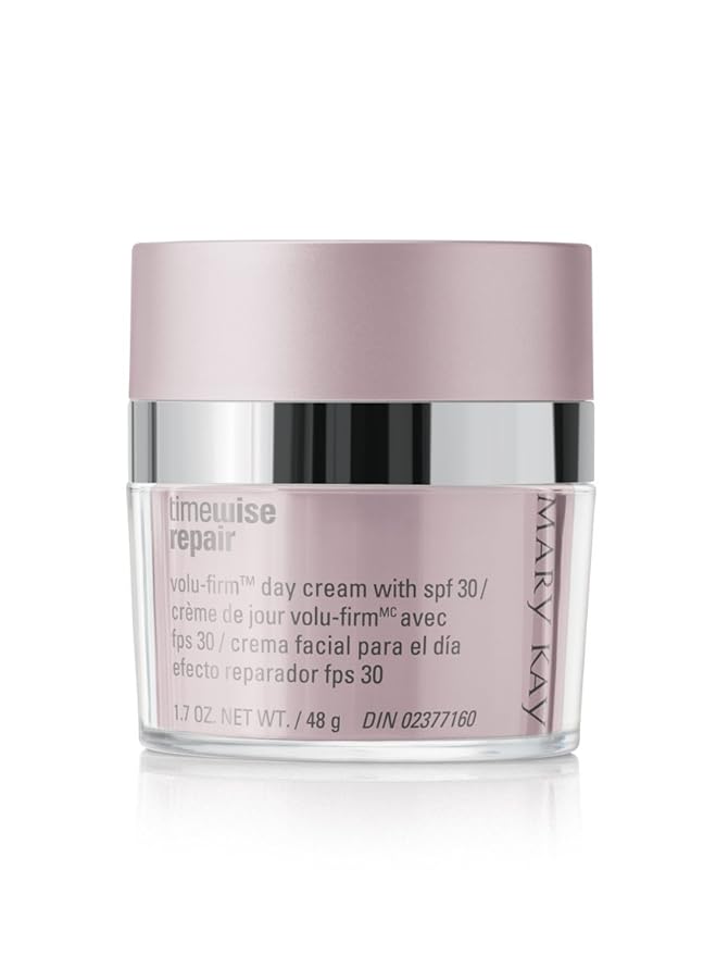 TimeWise Repair Crème de jour Volu-Firm avec FPS 30 haute protection