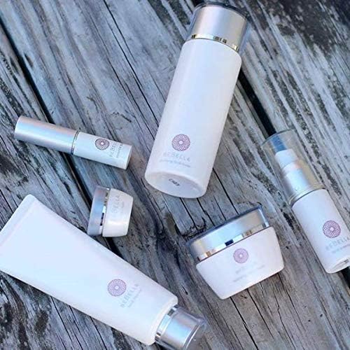 BeBella Probiotic Facial Toner-Probiotic Ferment Filtrates Gently Hydrate & Clarify Skin, Non-Alcoholic, Water Based Formula, Reduces Pore Size