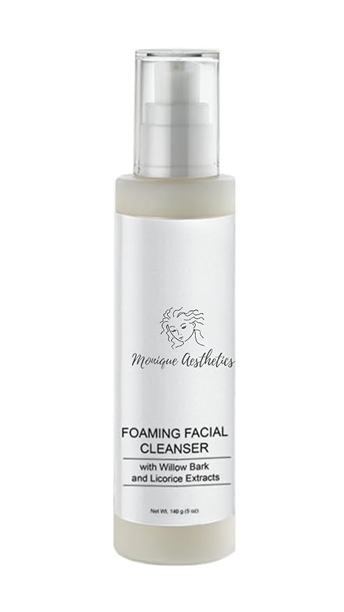 Perfect Cleansing Foam Cleanser & Toner