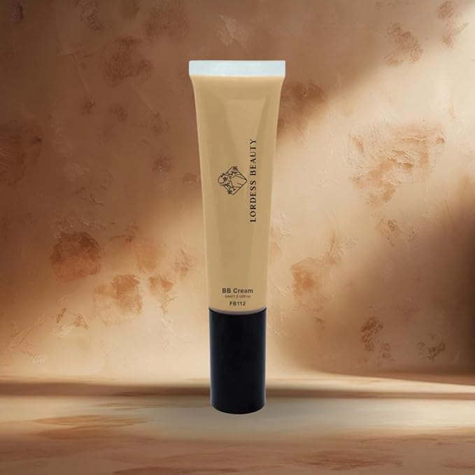 BB Cream (Butter Cream)