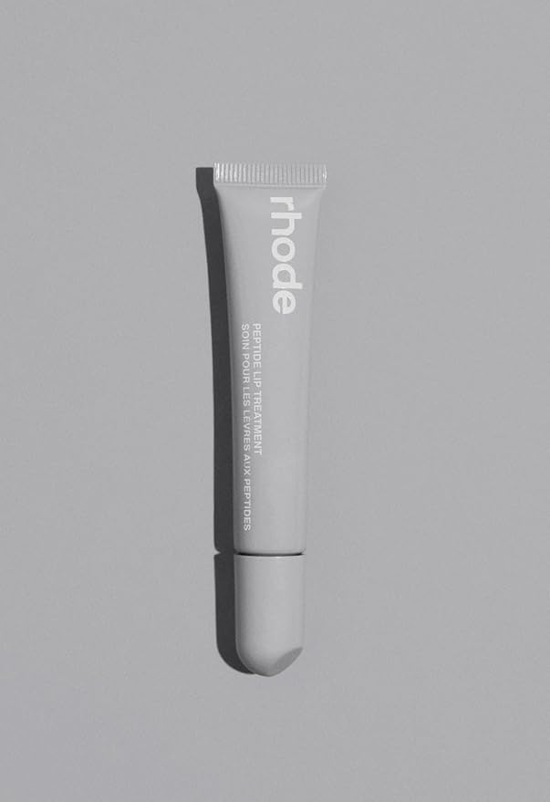 Rhode Unscented Lip Treatment, 10ml / 0.3 fl oz