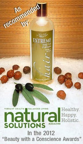 NaturOli Revitalizing Toner Mist - 6 oz. Ideal for facial use. A perfect compliment to your skin care regime or an uplifting refresher anytime. Nourishes, hydrates and closes pores.