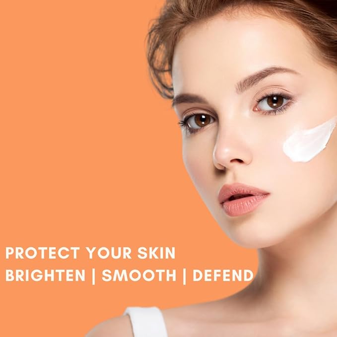 Face Sunscreen With SPF 50+ | Travel Size Sunscreen | Water Resistant Sunscreenn 120 ml
