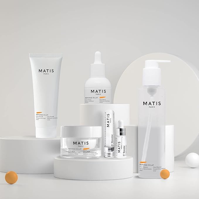 Matis Paris Reponse Eclat - Glow Essence TONER 200ml #A1110051