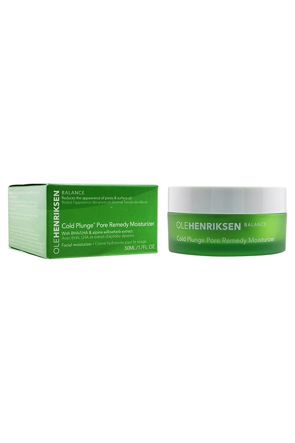 Ole Henriksen OleHenriksen Cold Plunge Pore Remedy Moisturizer 1.7 oz