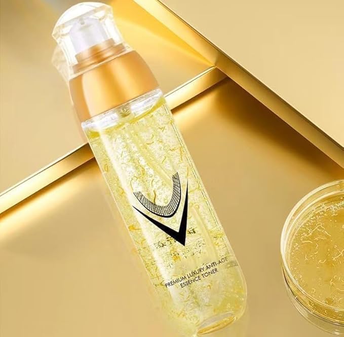 Ecdoin Anti-Aging Essence, Nuosili Spray, Ecdoin Serum, Tighten and Reduce Wrinkles, Lifting Firm Toner Water, Moisturizes for Mature and Dry Skin (2)