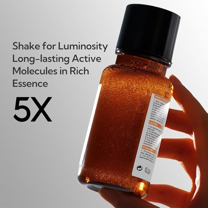 Toner for Face, LANEBNA Glow Recipe Toner, Gentle Face Toner & Pore Minimizer with Vitamin C, Niacinamide for Hydrated, Supple Skin - Vegan, Alcohol Free