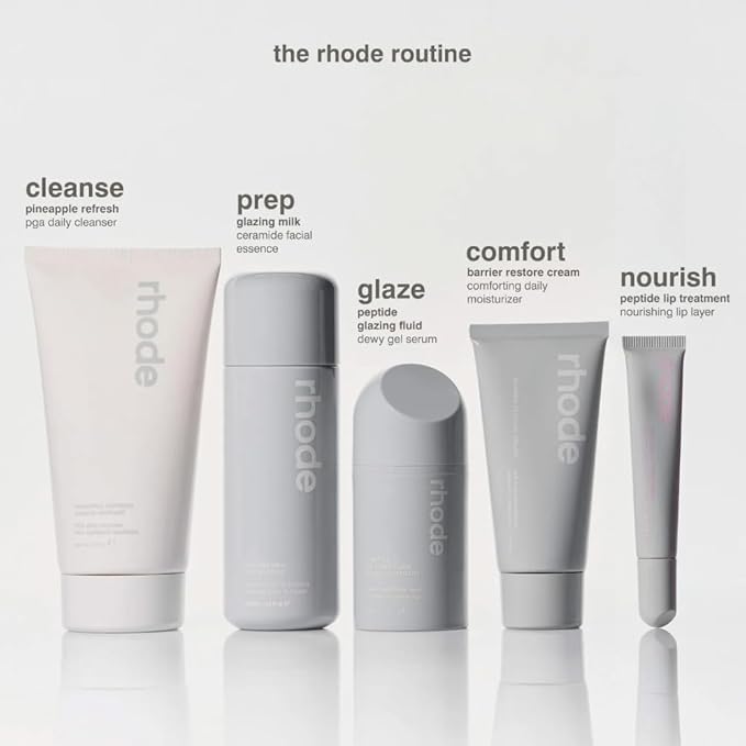 Rhode Glazing Milk