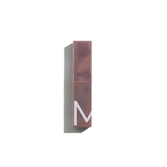 MCoBeauty - Sheer Tint Lip Balm – Passion, Peachy Pink Shade - Hydrating Gloss Balm with Jojoba Seed Oil - Helps Nourish Lips and Adds a Glossy Tint - Lip Care, Stocking Stuffers