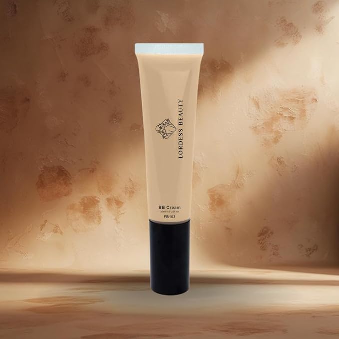 BB Cream - Terra Cotta