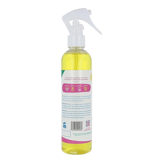 Deya Soft Smoothing Serum 8oz