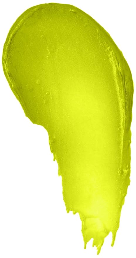 Maybelline New York Baby Lips Balm Electro, Minty Sheer, 0.15 Ounce
