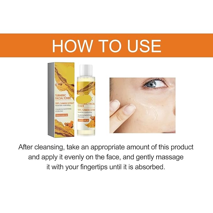Hydrating Facial Toner - Anti-Aging, Minimize Pores, Fade Nasolabial Folds, Brighten & Refresh Skin(1PCS)