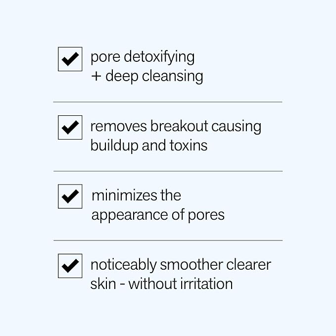 Facewater Toner-ish Deep Cleansing Eucalyptus Alcohol Free Toner