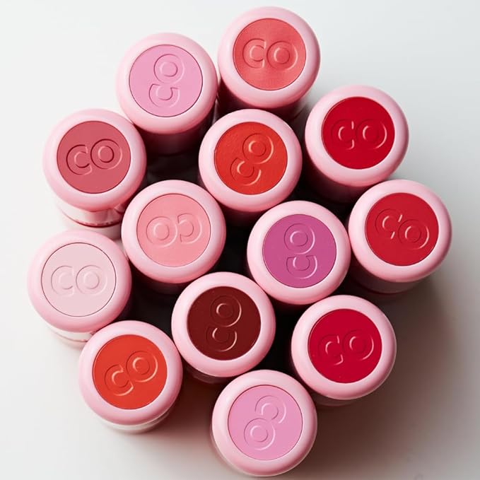 JEALOUSY PLUMPER 13 ORCHID Moisture color lip balm lip plumper