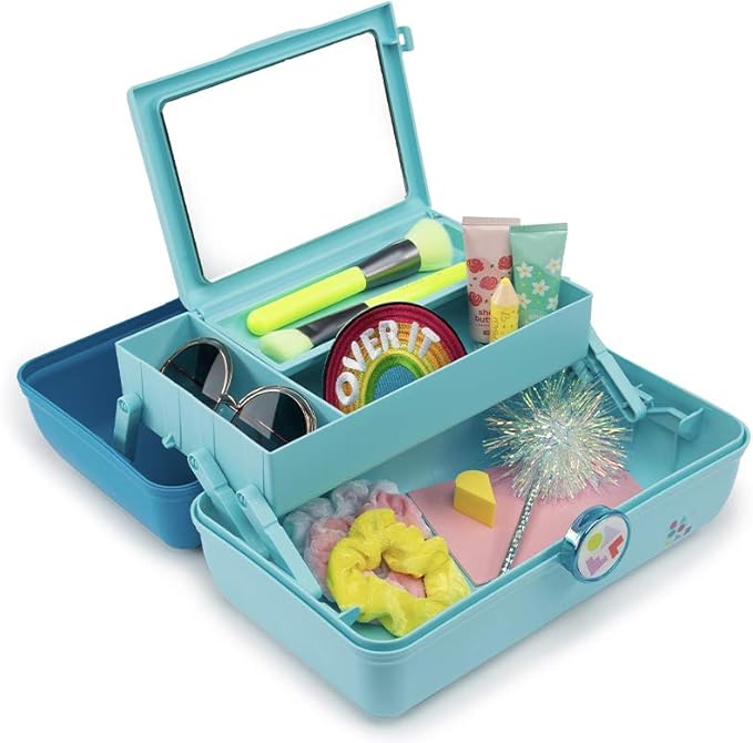 Caboodles On-The-Go-Girl Case