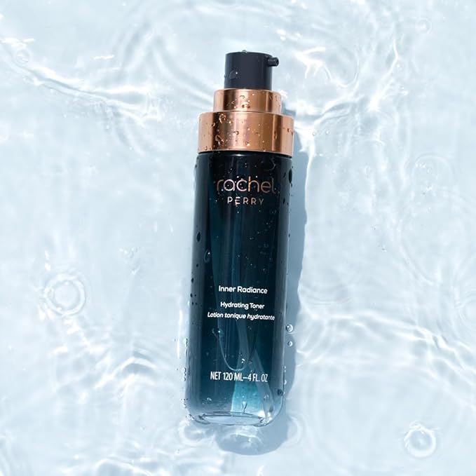 Inner Radiance - Hydrating Toner