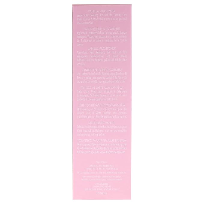 Vanilla Milk Toner by Kylie Cosmetics for Women - 8 oz Toner
