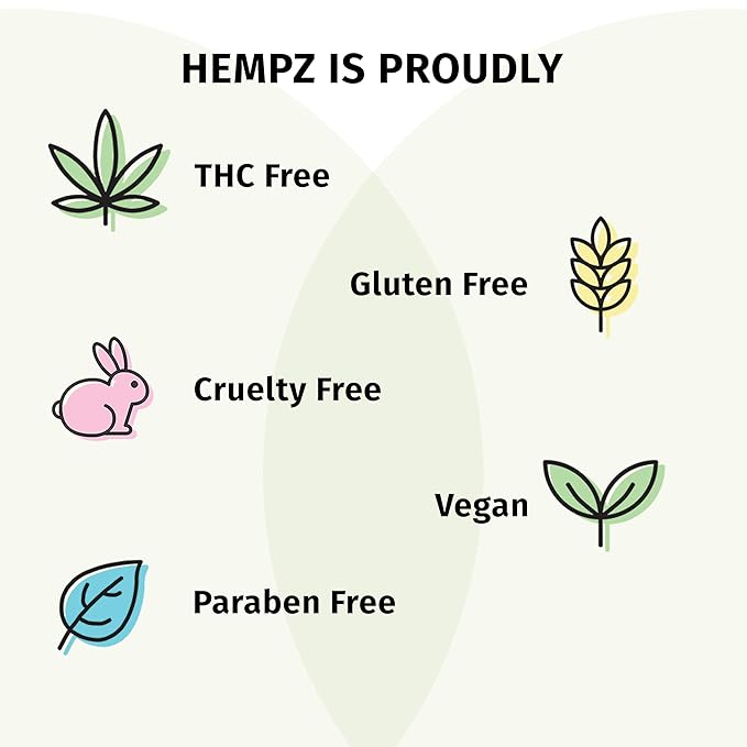 Hempz Hydrating Body Mist Spray, Triple Moisture Lightweight Fragrance, Travel Size Moisturizer, 1 fl.oz.