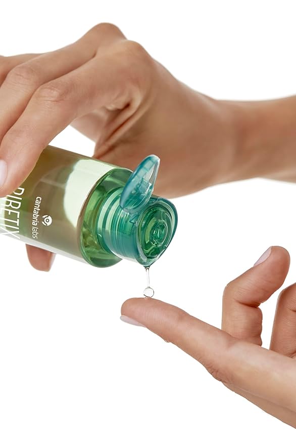 BiRetix Oil Control Solution