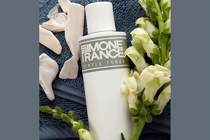 Gentle Toner 6 oz