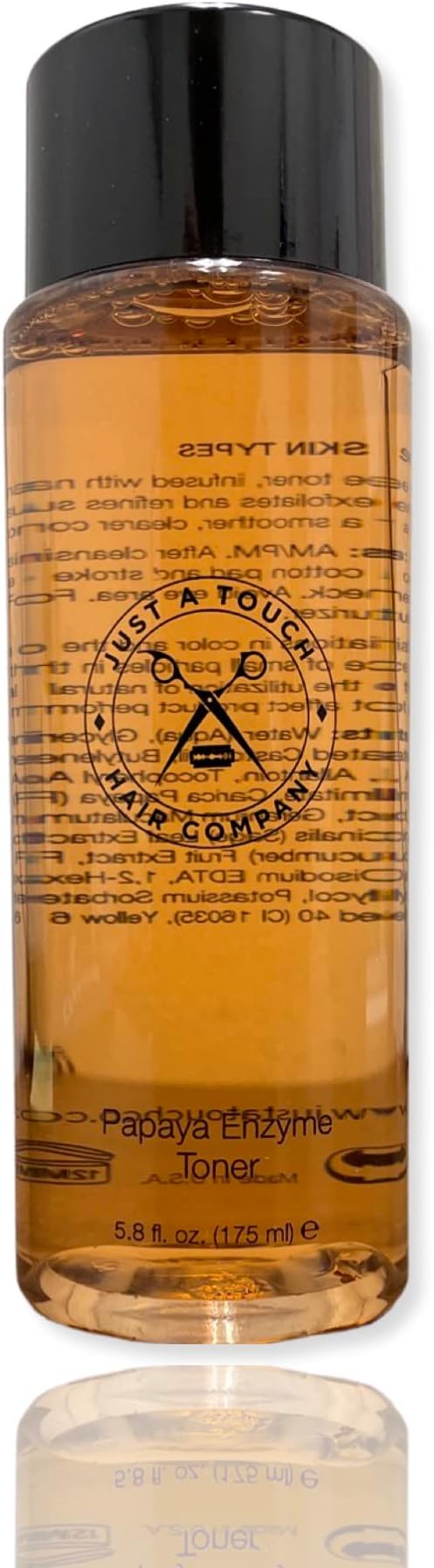 Papaya Enzyme Toner
