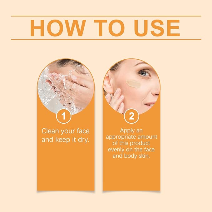 Sunscreen Stick SPF 50+ – Korean Semi-Matte Sun Protection Bar, No White Cast, Lightweight, Water-Resistant Sunblock for Face & Body, 23g