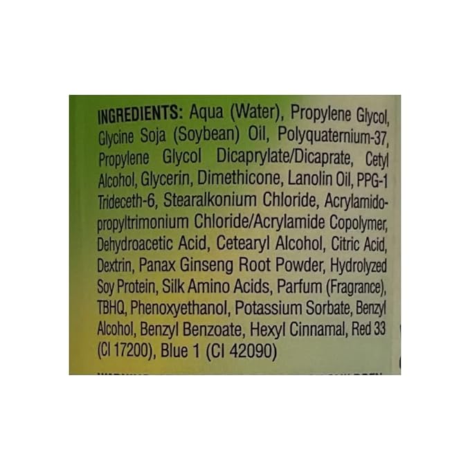 Africas Best Orig Texture My Way Curl Keeper Lotion 12 Ounce (354ml) (3 Pack)