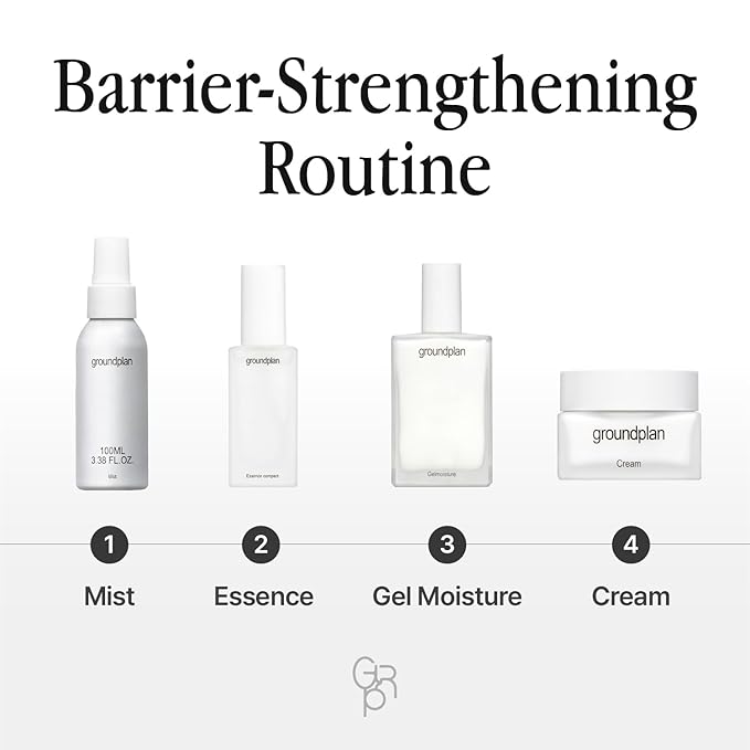 SOS Witch Rescue Mist (Refill) - 80% Witch Hazel Toner with Cica for Redness Relief, Calming Silver Spray for Sensitive Skin, Korean Skin Care (3.38fl oz)