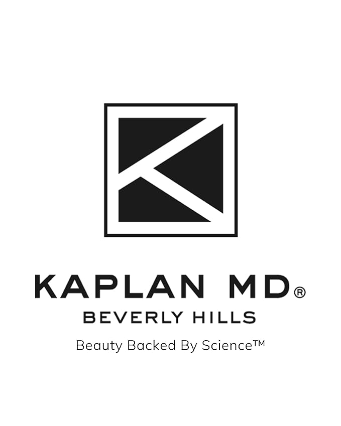 KAPLAN MD Diamond Contour Broad Spectrum SPF 30 - Complete Complexion Treatment, Hydrating Sheer Coverage, UVA/UVB & Blue Light Protection, Fragrance-Free, Light Tinted Sunscreen for Face
