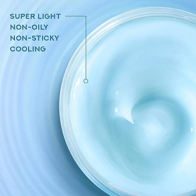 Pond's Super Light Gel - 50ml/1.69fl.oz
