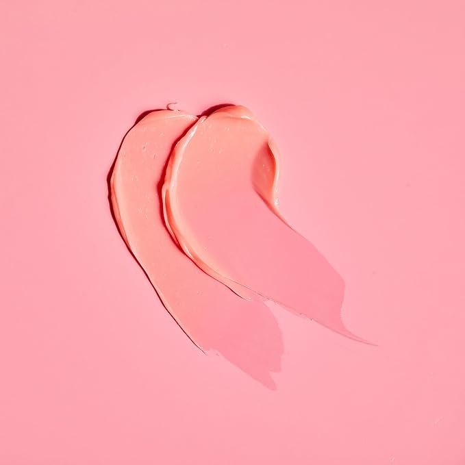 Tree Hut Watermelon Overnight Lip Mask, Hydrating Lip Treatment, Leave On Overnight for Soft, Smooth Lips, 0.6 oz