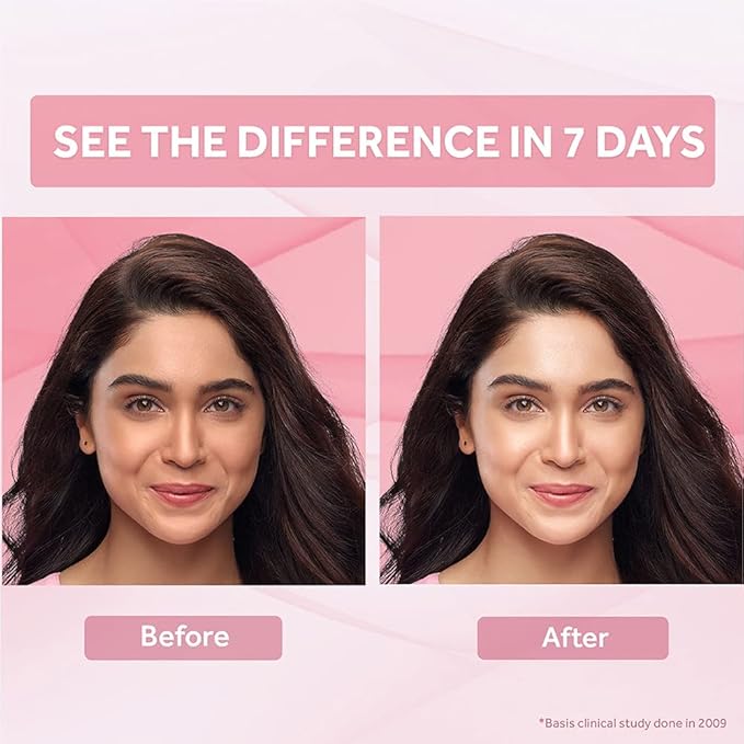 POND'S Bright Beauty SPF 15 PA ++ Serum Cream 50 g
