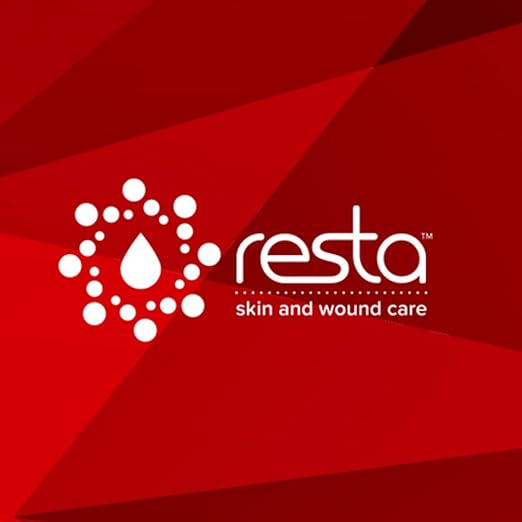 Resta Creme Moisturizer – Intensive Hydration for Dry & Sensitive Skin, Unscented, 2.8 oz