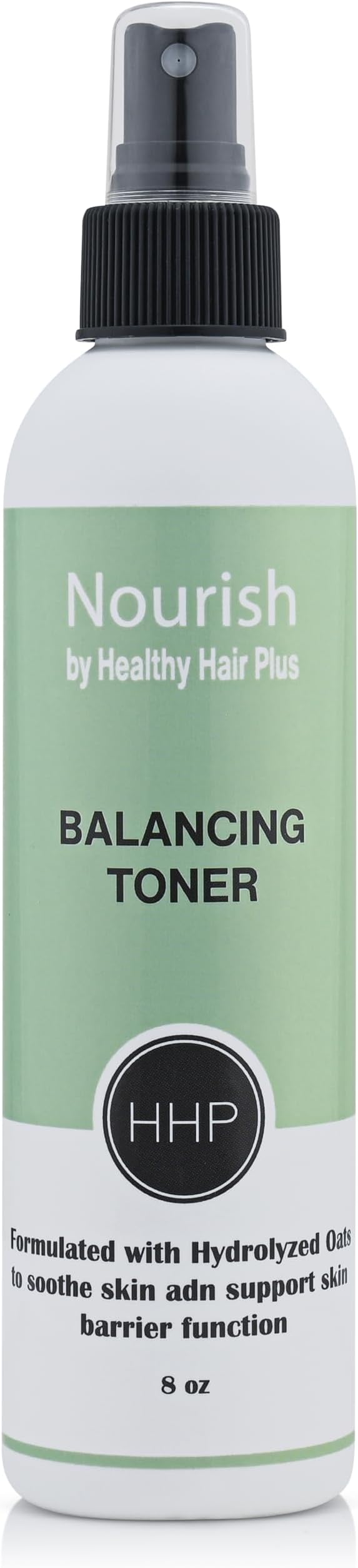 Balancing Face Toner, Helps Remove Dirt, Oil, and Makeup