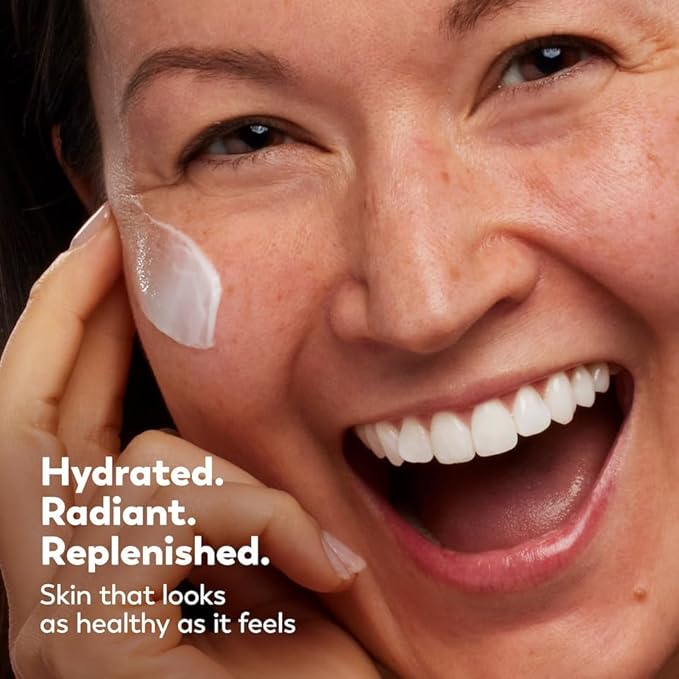 OLAY Active Hydrating Beauty Fluid Original 6 oz