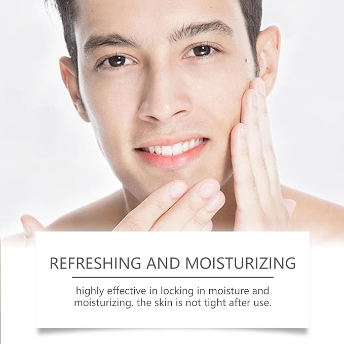 Cleansing Gel Oil Control Anting-wrinkle Firming Cleansing Toner Moisturizing Cleanser 100g