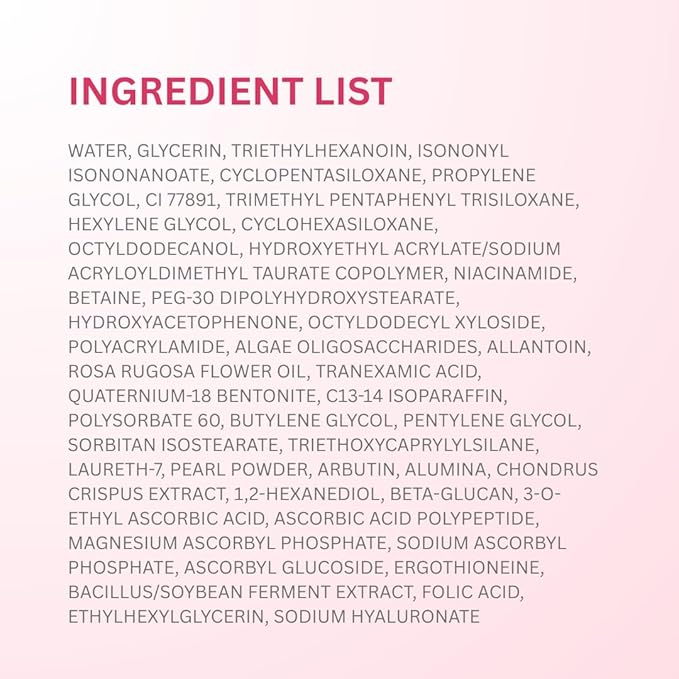 APBM Skin Lightening Cream for Intimate Area with Niacinamide, Arbutin, Tranexamic Acid and Vitamin C, Even Skin Tone for Body, Underarm, Knees, Elbows, Inner Thigh, Bikini Areas, 1.7 fl.oz