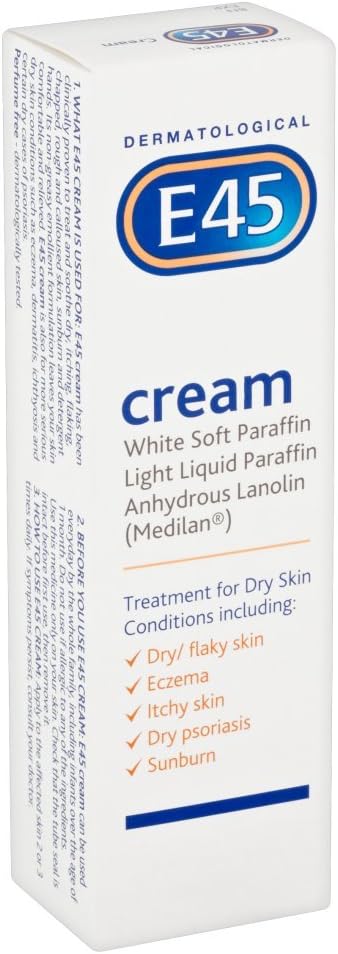 E45 Cream - 50g
