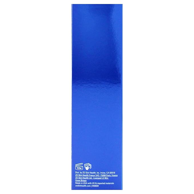 Broad Spectrum Suncreen SPF 50 by ZO Skin Health for Unisex - 4 oz Sunscreen