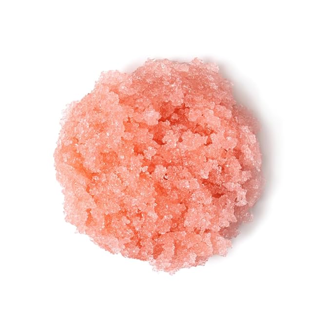 Jeffree Star Cosmetics Velour Lip Scrub, Exfoliating Sugar Lip Treatment, Cruelty-Free & Vegan, 30 G / 1 oz. (Cherry Soda)