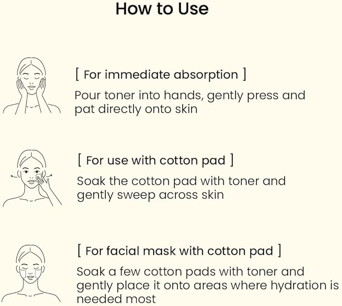 Biodance First Synergy Toner, Moisturizing, Skin Balance Facial Toner with Hyaluronic Acid, Korean Skin Care | 5.07 fl.oz,150ml