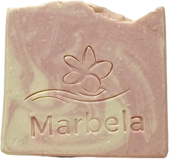 Bath and Body Works Warm Ocean Breeze 4 Pack Wallflowers Home Fragrance Refills - Marbela Sample Soap