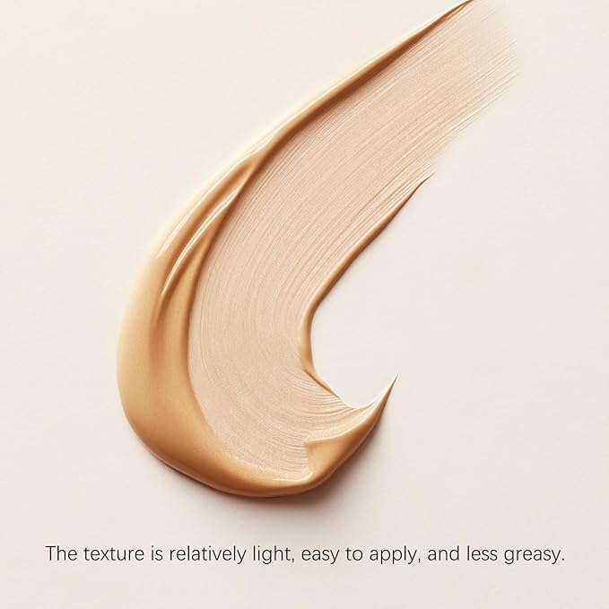 Perfect Cream All-Over Complexion Perfector | Long-Lasting BB Foundation & Concealer | SPF 30 Tinted Moisturizer for Face/Body (Medium)
