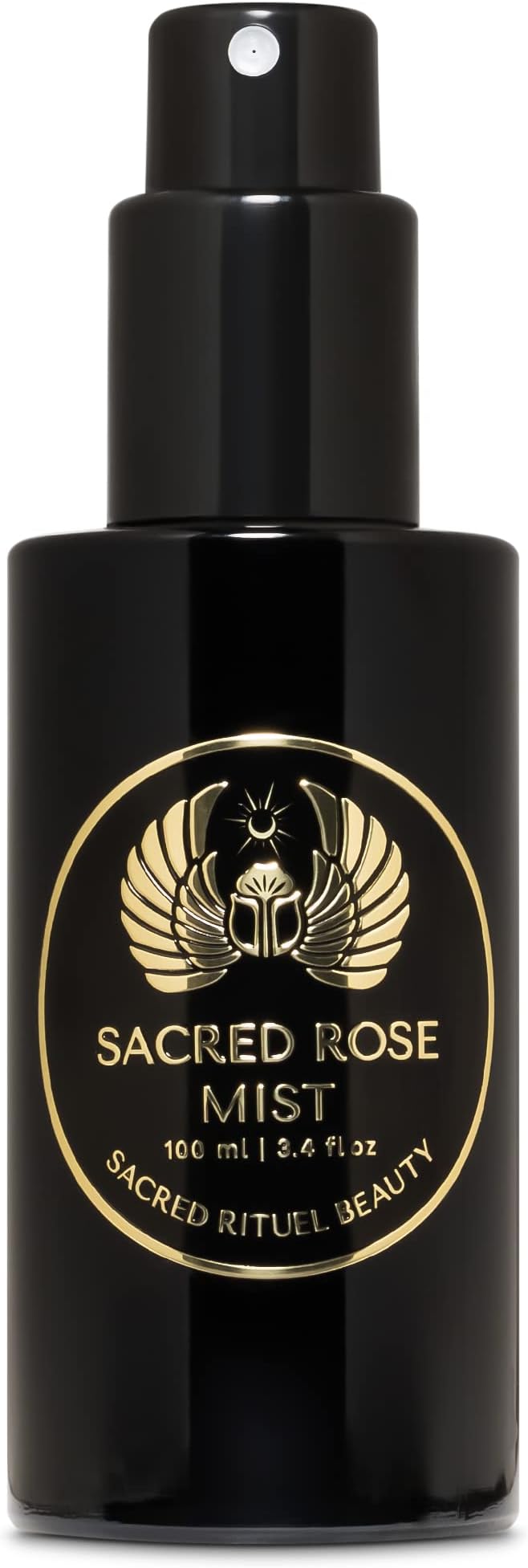 Sacred Rose Mist Toner