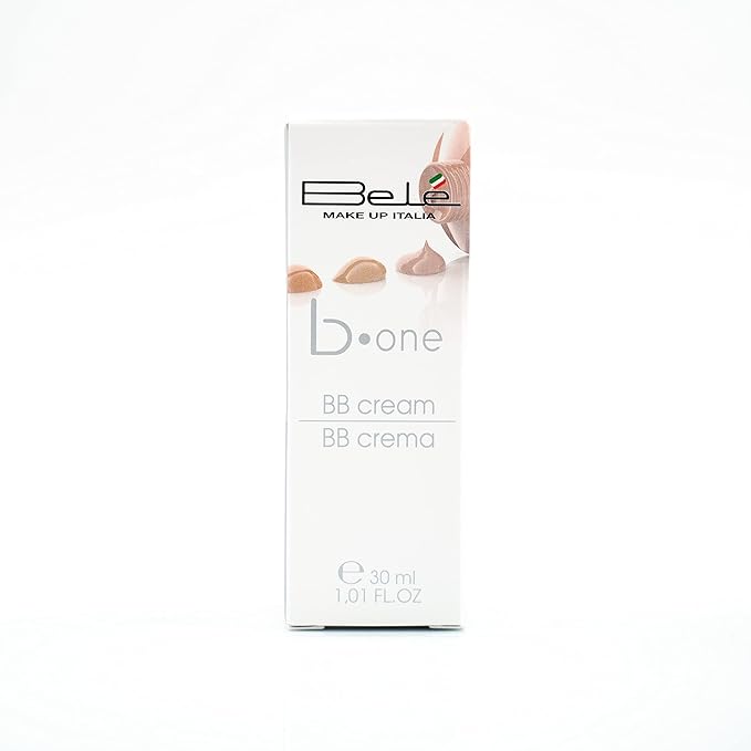 BB Cream (#2 Silt) (Made In Italy)
